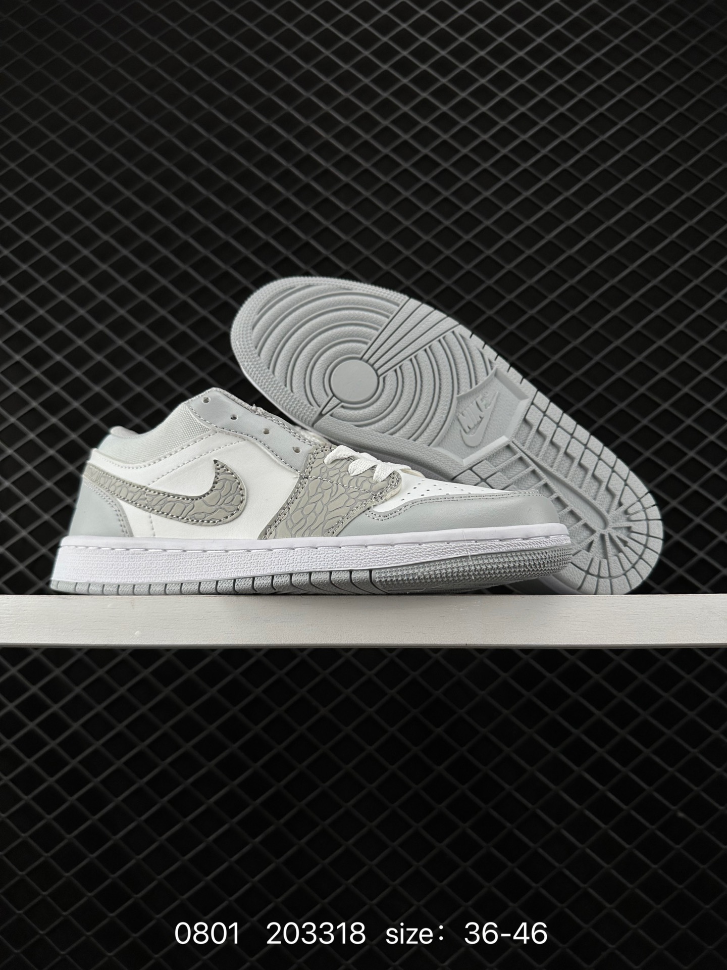 Air Jordan 1 Low AJ1